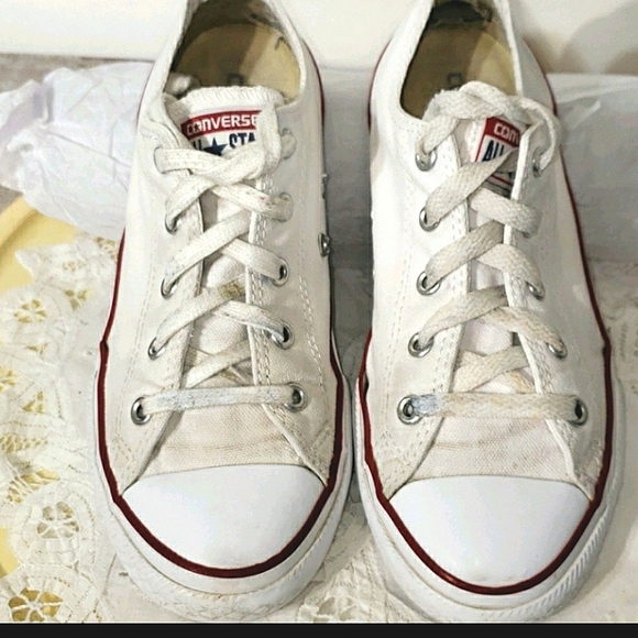 Converse Other - Converse Kids Size 3